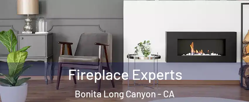 Fireplace Experts Bonita Long Canyon - CA