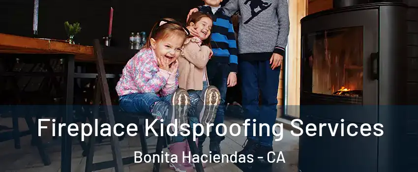 Fireplace Kidsproofing Services Bonita Haciendas - CA