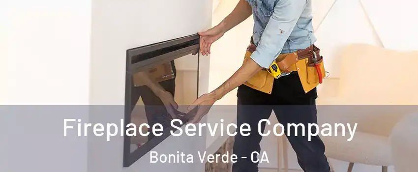 Fireplace Service Company Bonita Verde - CA