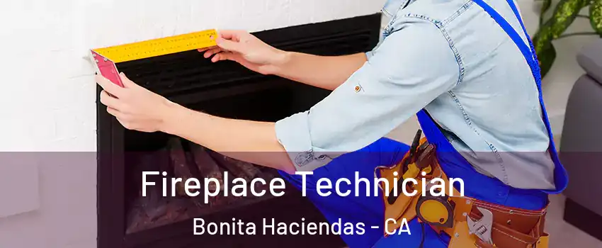 Fireplace Technician Bonita Haciendas - CA