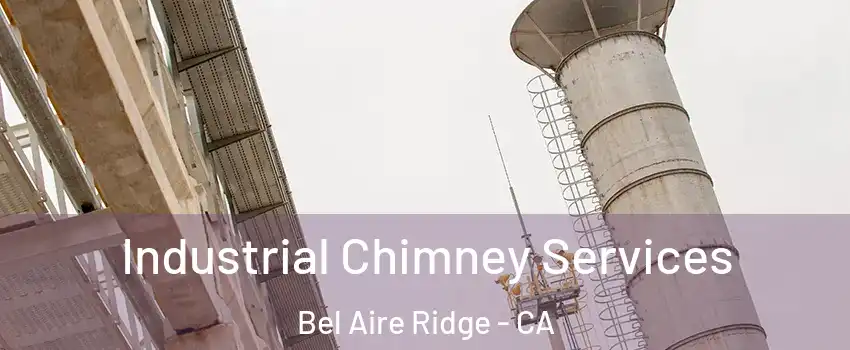 Industrial Chimney Services Bel Aire Ridge - CA