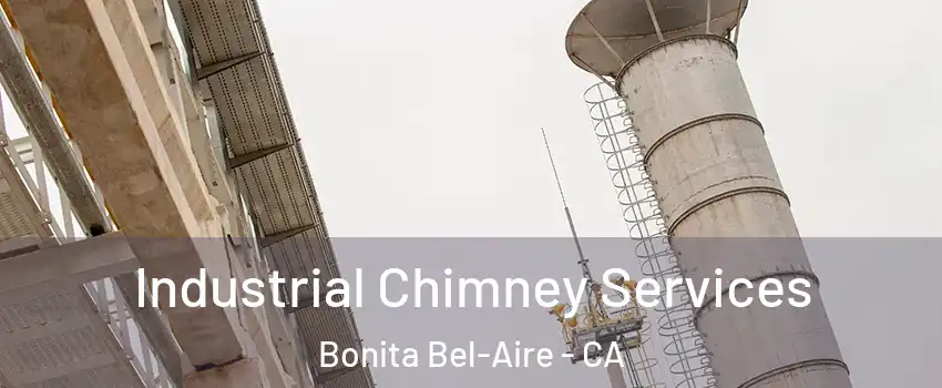 Industrial Chimney Services Bonita Bel-Aire - CA