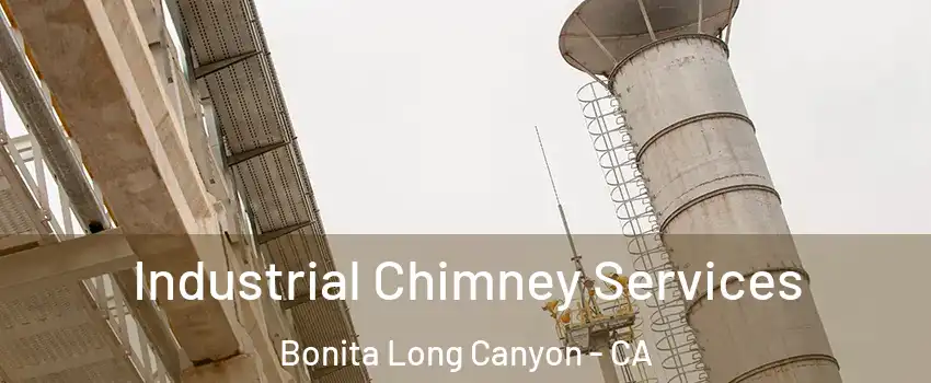 Industrial Chimney Services Bonita Long Canyon - CA