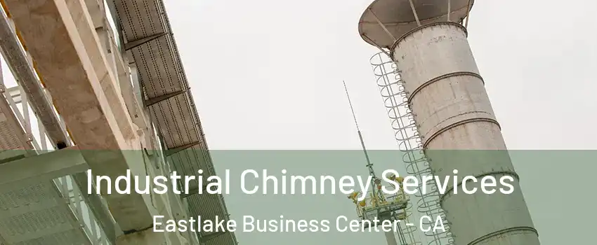 Industrial Chimney Services Eastlake Business Center - CA