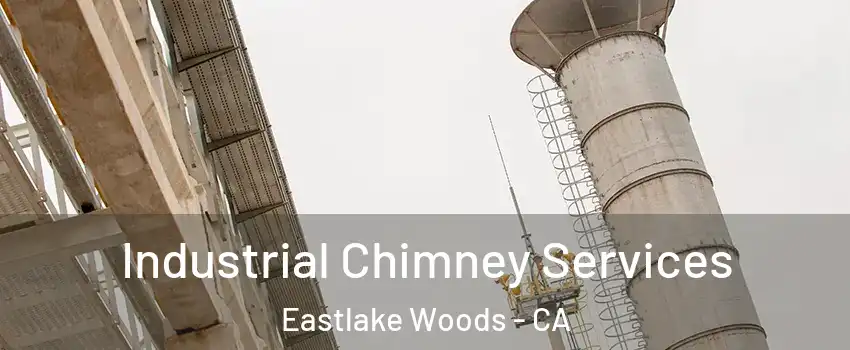 Industrial Chimney Services Eastlake Woods - CA