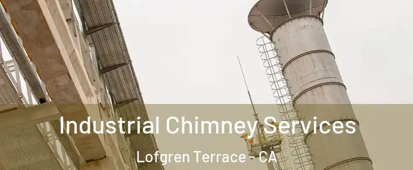 Industrial Chimney Services Lofgren Terrace - CA