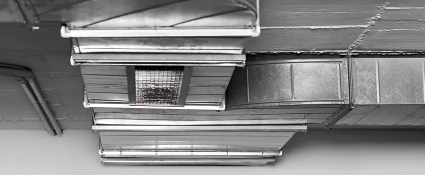 Trusted Air Duct Cleaning Company in Rolling Hills Ranch, California
