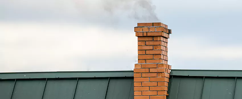 Animal Screen Chimney Cap Repair And Installation Services in Rolling Hills Ranch, California
