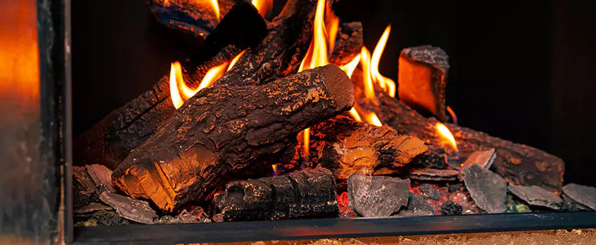 Chimney Fireplace Ash Dump Cleaning in Rolling Hills Ranch, CA