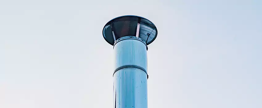 Wind-Resistant Chimney Caps Installation and Repair Services in Rolling Hills Ranch, California