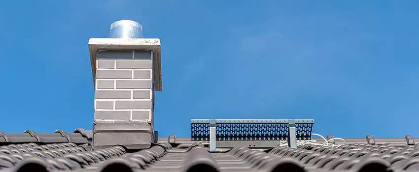 Chimney Flue Relining Services in Rolling Hills Ranch, California