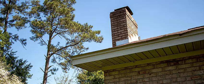 Budget-Friendly Chimney Masonry Service in Rolling Hills Ranch, California