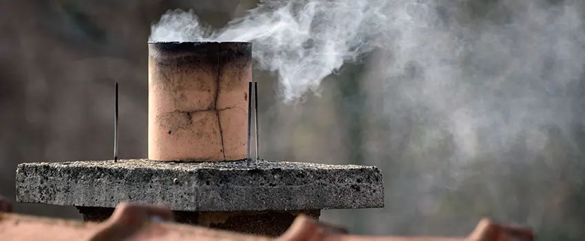 Wood Burning Chimney Odor Removal in Rolling Hills Ranch, CA