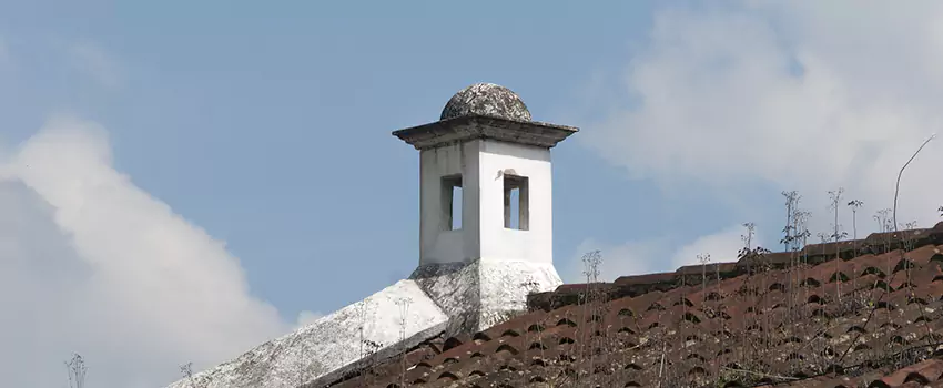Cost To Rebuild A Chimney in Rolling Hills Ranch, CA