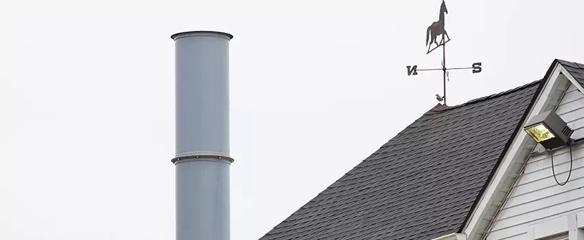 Chimney Inspection in Rolling Hills Ranch, CA