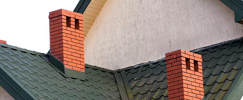 Chimney Saver Waterproofing Services in Rolling Hills Ranch, California