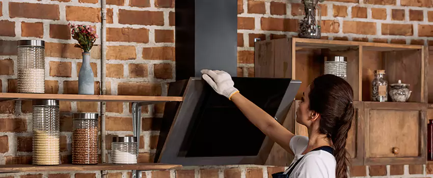 Chimney Installation in Rolling Hills Ranch, CA