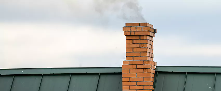 Chimney Soot Cleaning Cost in Rolling Hills Ranch, CA