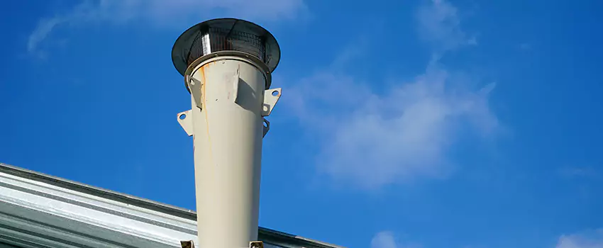 Chimney Spark Arrestor Requirements in Rolling Hills Ranch, CA