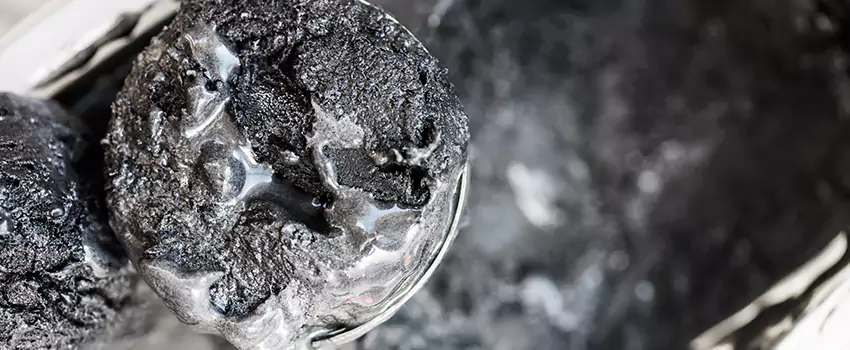 Clogged Dryer Vent Lint Cleaning in Rolling Hills Ranch, California