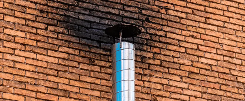 Diagnosing Commercial Chimney Problems in Rolling Hills Ranch, CA