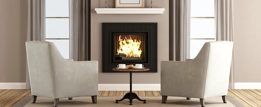 Custom Architectural Fireplace Restoration in Rolling Hills Ranch, CA