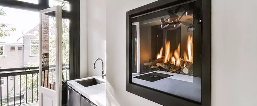 Dimplex Fireplace Installation and Repair in Rolling Hills Ranch, California