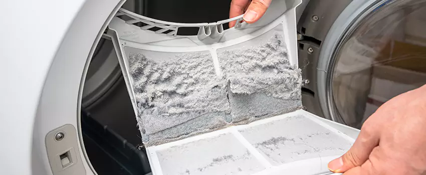 Best Dryer Lint Removal Company in Rolling Hills Ranch, California