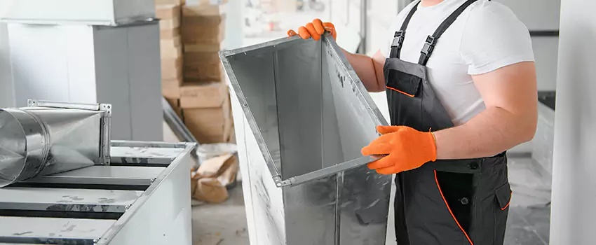 Benefits of Dryer Vent Inspection in Rolling Hills Ranch, CA