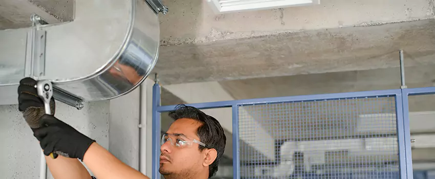HVAC Ductwork Cleaning in Rolling Hills Ranch, CA