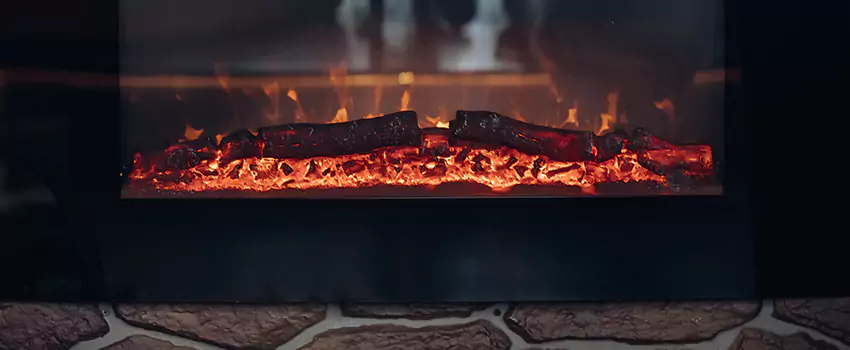 Outdoor Electric Fireplace Installation Solutions in Rolling Hills Ranch, CA