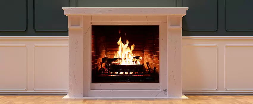 Empire Comfort Systems Fireplace Installation and Replacement in Rolling Hills Ranch, California