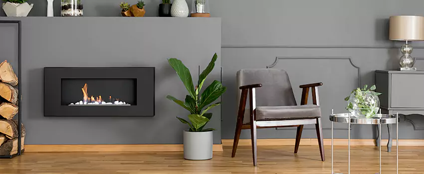 Ethanol Fireplace Burner Repair in Rolling Hills Ranch, CA