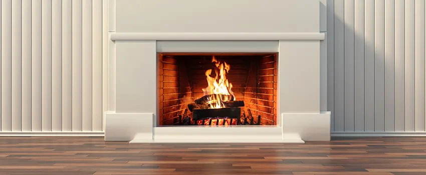 Fireplace Broken Ashtray Repair Services in Rolling Hills Ranch, California
