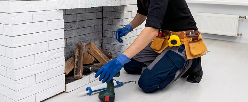 Fireplace Doors Cleaning in Rolling Hills Ranch, California