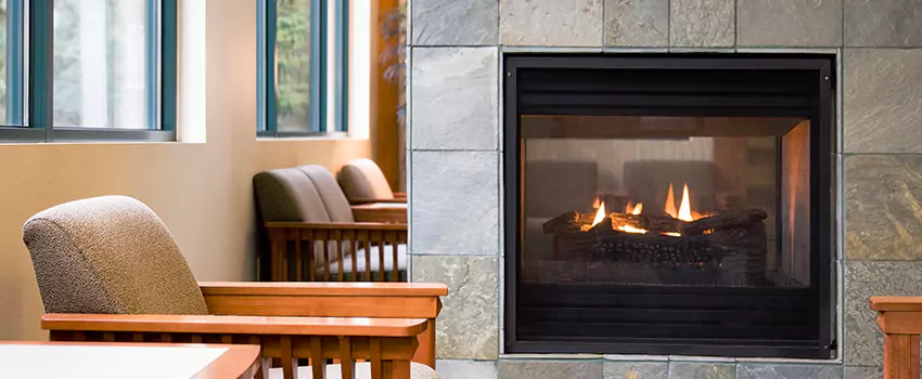 Fireplace Refacing in Rolling Hills Ranch, California