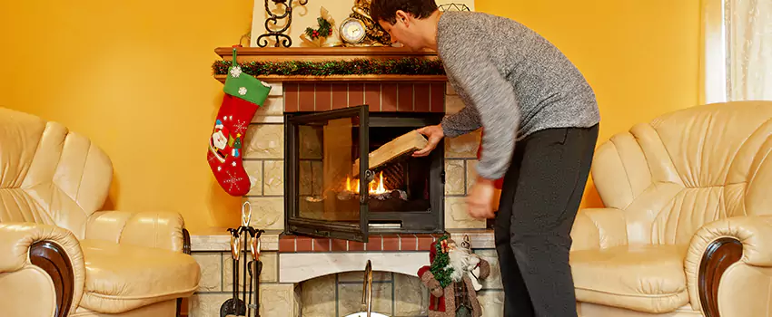 Marble Mantel Makeover Services for Fireplace in Rolling Hills Ranch, CA