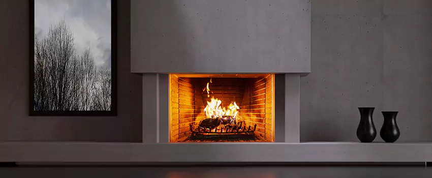 Wood Fireplace Refacing in Rolling Hills Ranch, CA