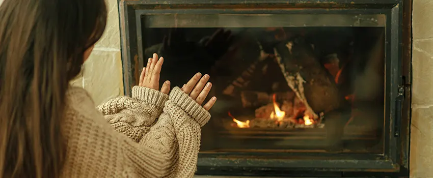 Wood-burning Fireplace Smell Removal Services in Rolling Hills Ranch, CA