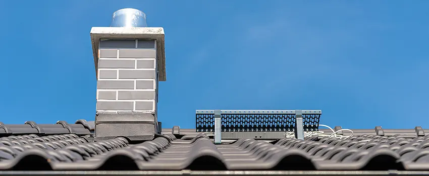 Repair Blocked Chimney in Rolling Hills Ranch, California