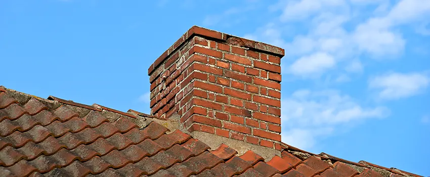 Flue Tiles Cracked Repair Services near Me in Rolling Hills Ranch, CA