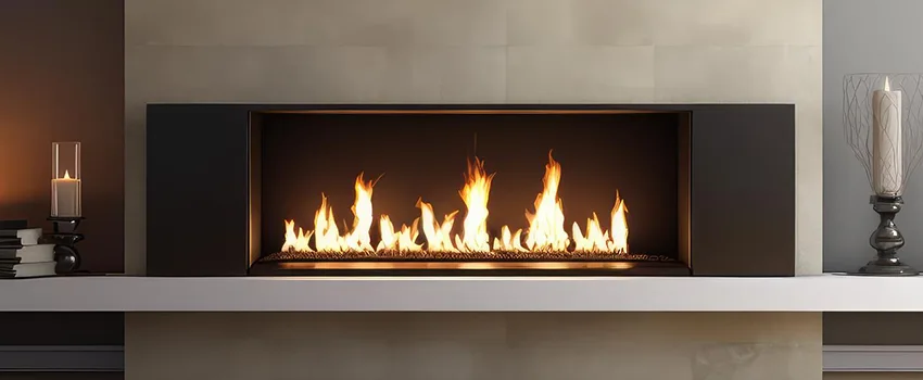 Vent Free Gas Fireplaces Repair Solutions in Rolling Hills Ranch, California