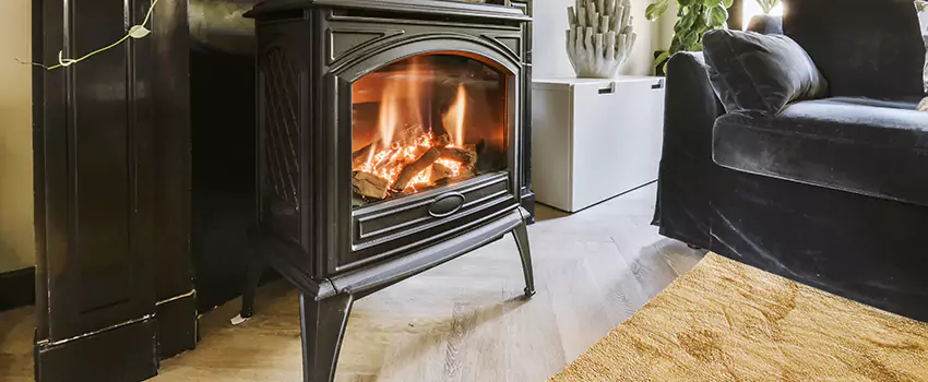 Cost of Hearthstone Stoves Fireplace Services in Rolling Hills Ranch, California