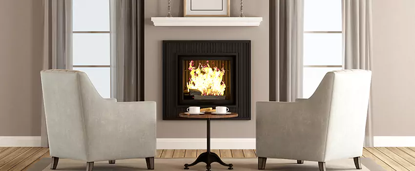 Heat & Glo Outdoor Gas Fireplaces Installation Contractors in Rolling Hills Ranch, California