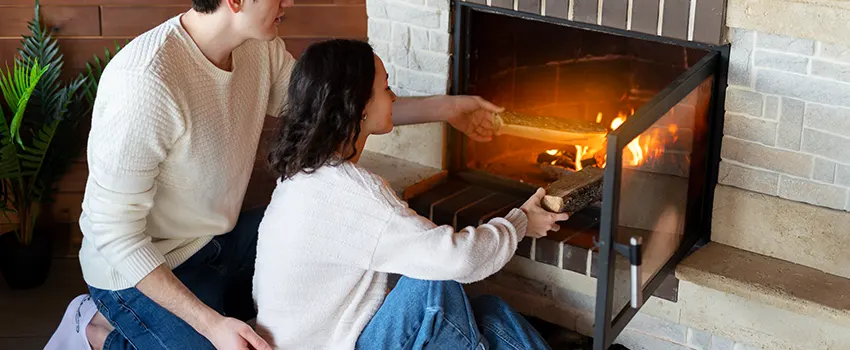 Kings Man Direct Vent Fireplaces Services in Rolling Hills Ranch, California