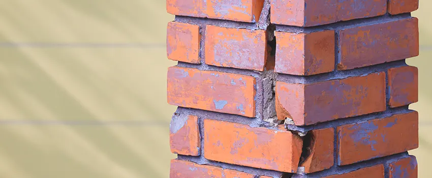 Leaking Chimney Repair And Replacement Cost in Rolling Hills Ranch, California