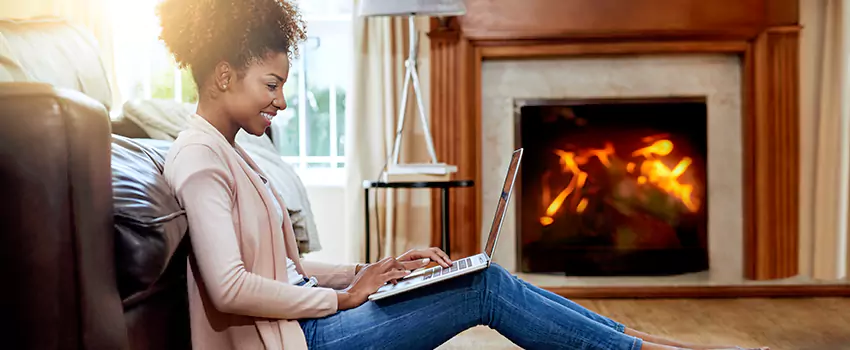 Cost-Effective Osburn Fireplace Installation and Repair in Rolling Hills Ranch, CA
