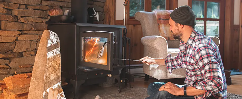 Cost of Pellet Fireplace Installation Services in Rolling Hills Ranch, CA