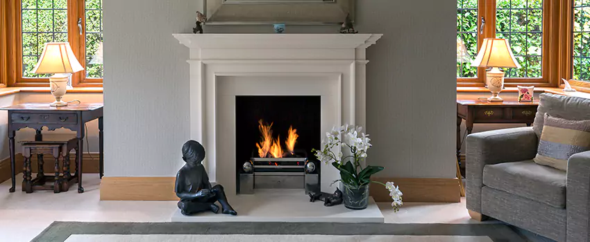 RSF Fireplaces Maintenance and Repair in Rolling Hills Ranch, California