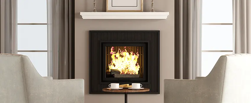 Superior Outdoor Fireplace Repair in Rolling Hills Ranch, CA